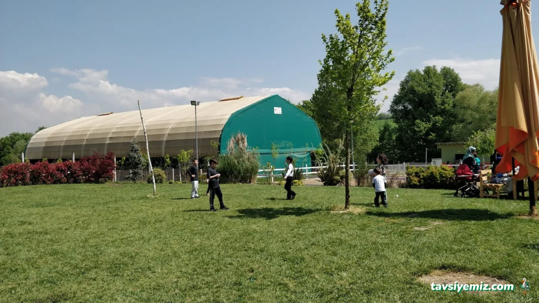 Yalova Atlı Spor Kulübü