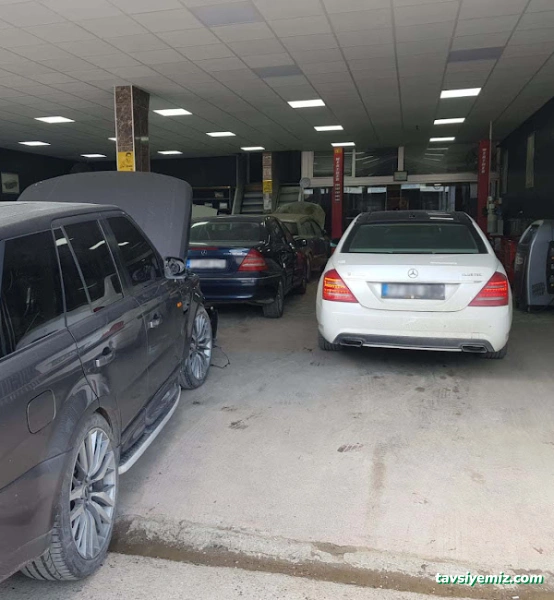 Yalova Aydın Oto Elektrik Aydın Kacir