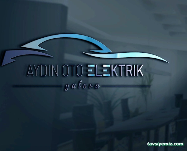 Yalova Aydın Oto Elektrik Aydın Kacir