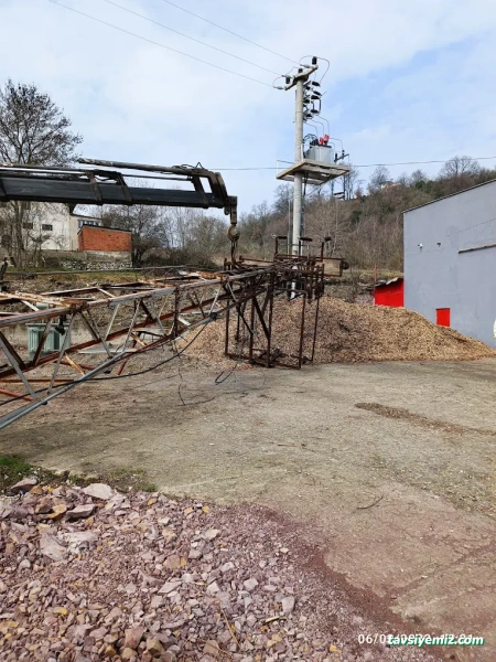 Yalova Aykan Enerji Mühendislik İnş. San. Ve Tic. Ltd. Şti.