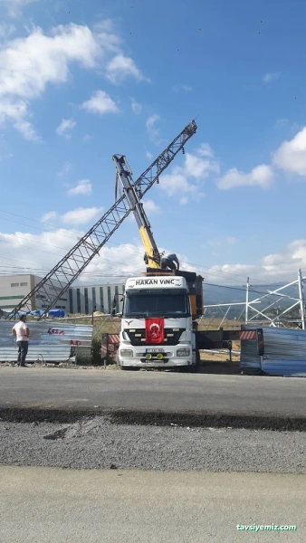 Yalova Aykan Enerji Mühendislik İnş. San. Ve Tic. Ltd. Şti.