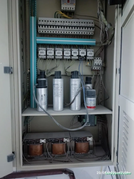 Yalova Aykan Enerji Mühendislik İnş. San. Ve Tic. Ltd. Şti.