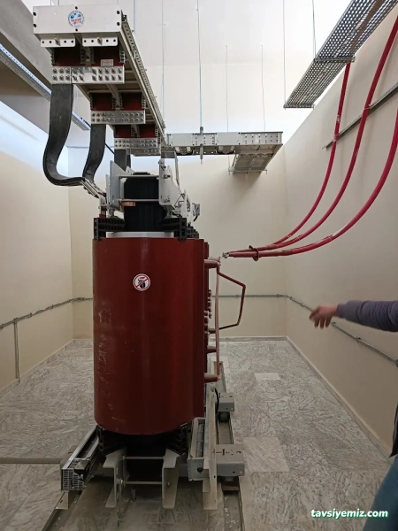 Yalova Aykan Enerji Mühendislik İnş. San. Ve Tic. Ltd. Şti.