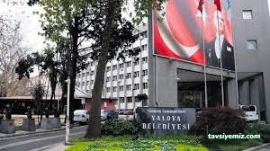 Yalova Belediyesi - Yalova Merkez - 1