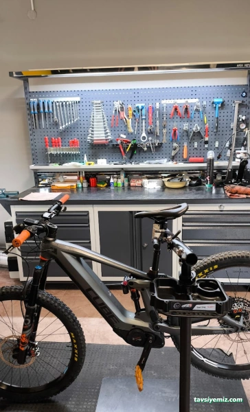 Yalova Bisiklet | Satış, Bakım & Onarım Merkezi