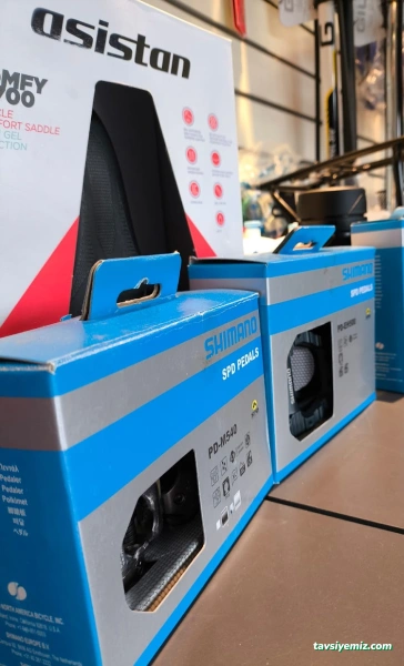 Yalova Bisiklet | Satış, Bakım & Onarım Merkezi