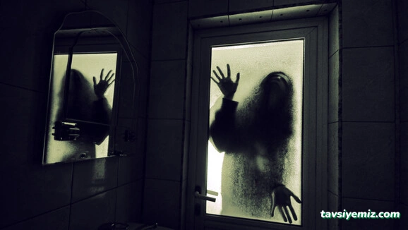 Yalova Dark Room Korku Evi