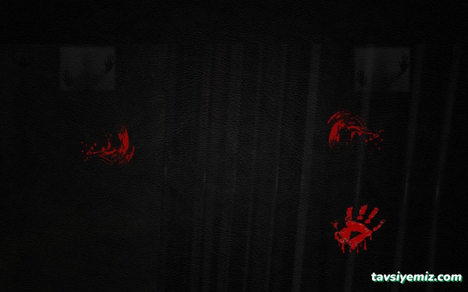 Yalova Dark Room Korku Evi