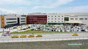 Yalova Devlet Hastanesi