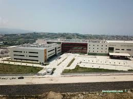 Yalova Devlet Hastanesi