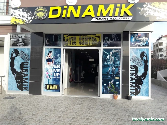 Yalova Dinamik Boks & Spor Kulubü