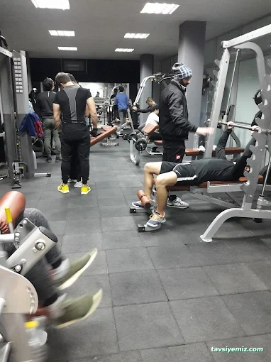 Yalova Dinamik Boks & Spor Kulubü