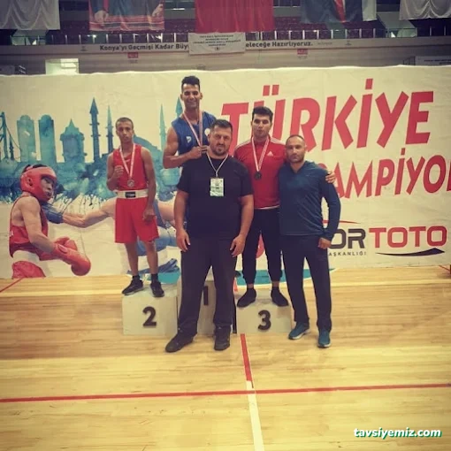 Yalova Dinamik Boks & Spor Kulubü