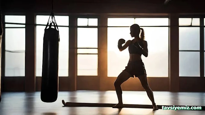 Yalova Dinamik Boks & Spor Kulubü