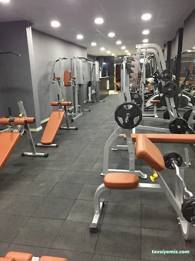 Yalova Dinamik Boks & Spor Kulubü