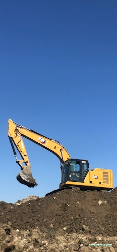 Yalova Doğanay Hafriyat