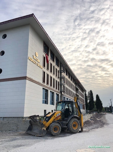 Yalova Doğanay Hafriyat