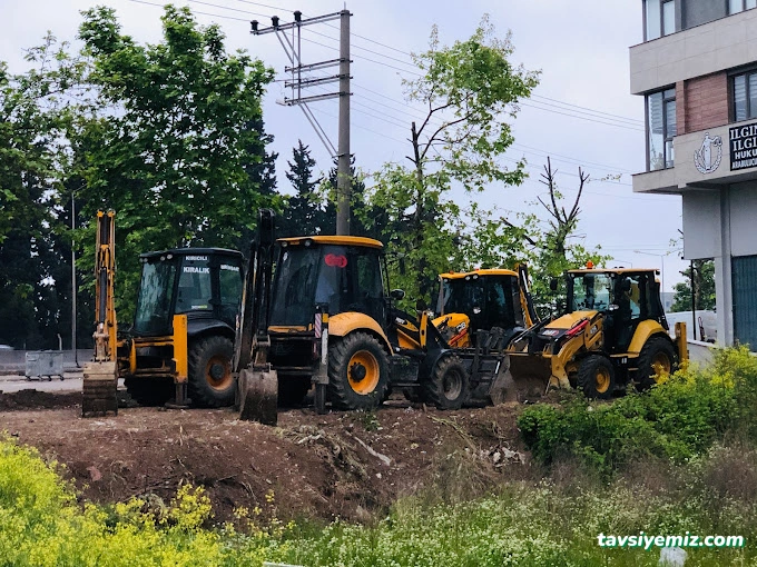 Yalova Doğanay Hafriyat