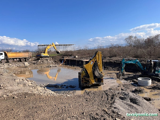 Yalova Doğanay Hafriyat