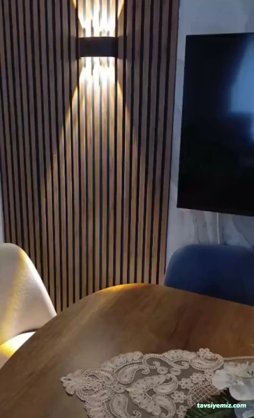 Yalova Duvar Kağıdı&Duvar Paneli,Lambiri,Pvc Panel