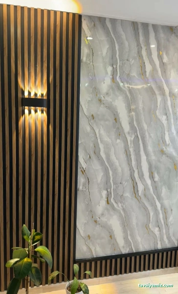 Yalova Duvar Kağıdı&Duvar Paneli,Lambiri,Pvc Panel