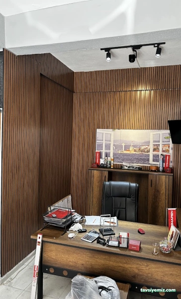 Yalova Duvar Kağıdı&Duvar Paneli,Lambiri,Pvc Panel