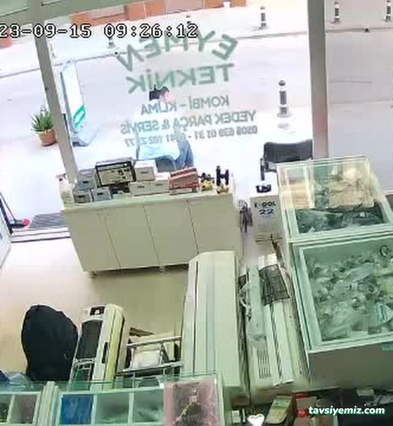 Yalova Eymen Teknik Kombi-Klima Yedek Parça Ve Servis