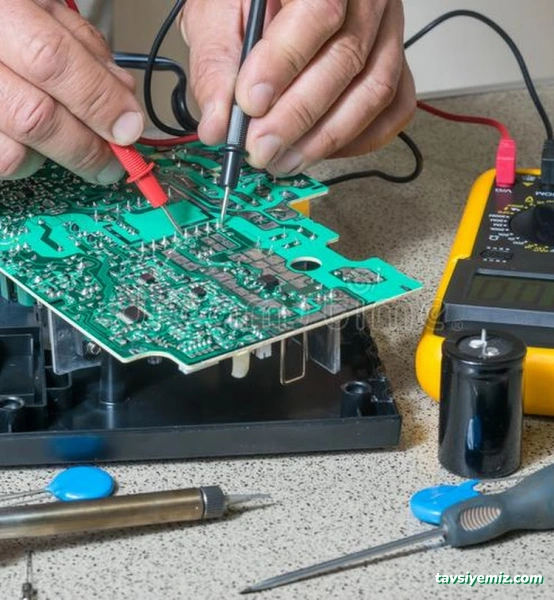 Yalova Eymen Teknik Kombi-Klima Yedek Parça Ve Servis