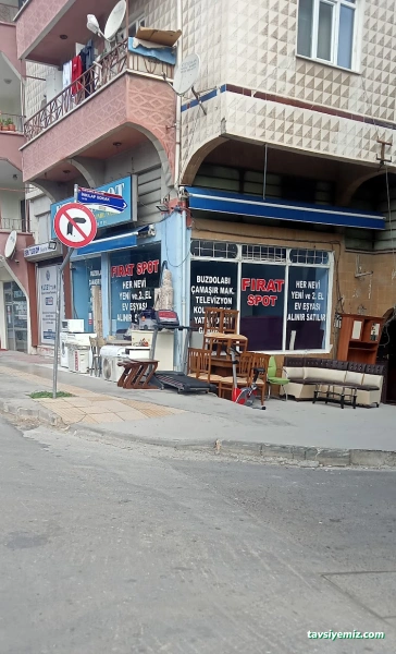 Yalova Fırat Spot