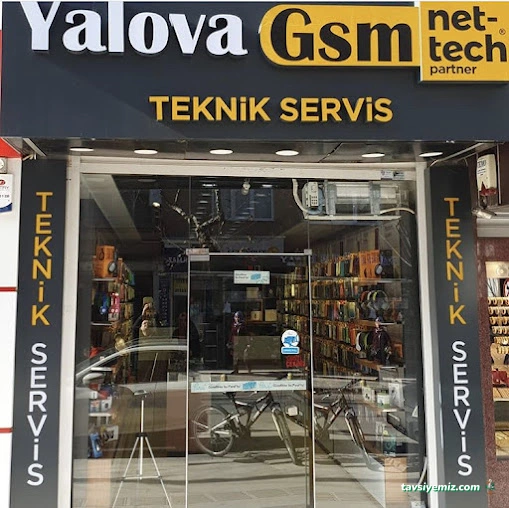 Yalova Gsm