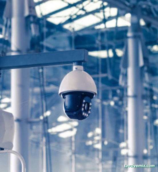 Yalova Güvenlik Kamera Alarm Network Sistemleri