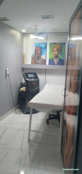 Yalova Güzellik Merkezi Ve Kadın Kuaförü