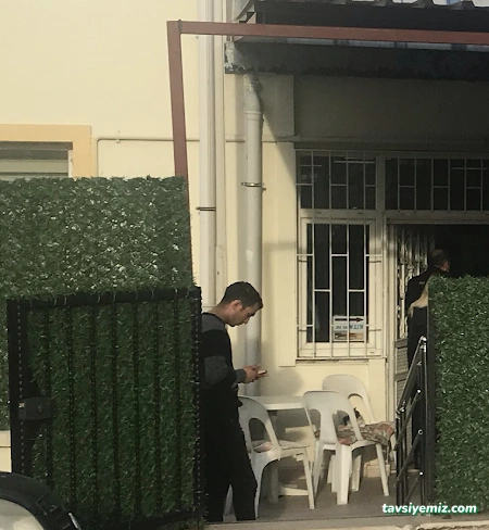 Yalova Hem Kafe & Kantin