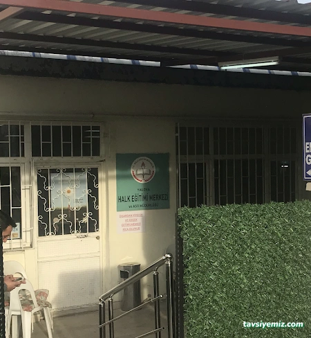 Yalova Hem Kafe & Kantin