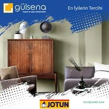 Yalova Jotun Boya (Gülsena)