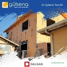 Yalova Jotun Boya (Gülsena)