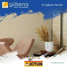 Yalova Jotun Boya (Gülsena)