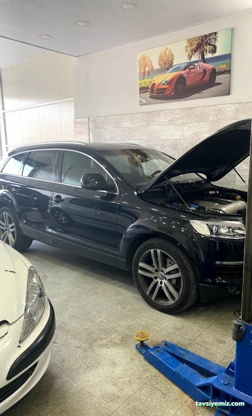 Yalova Konyalı Oto Elektrik