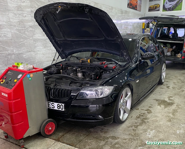 Yalova Konyalı Oto Elektrik