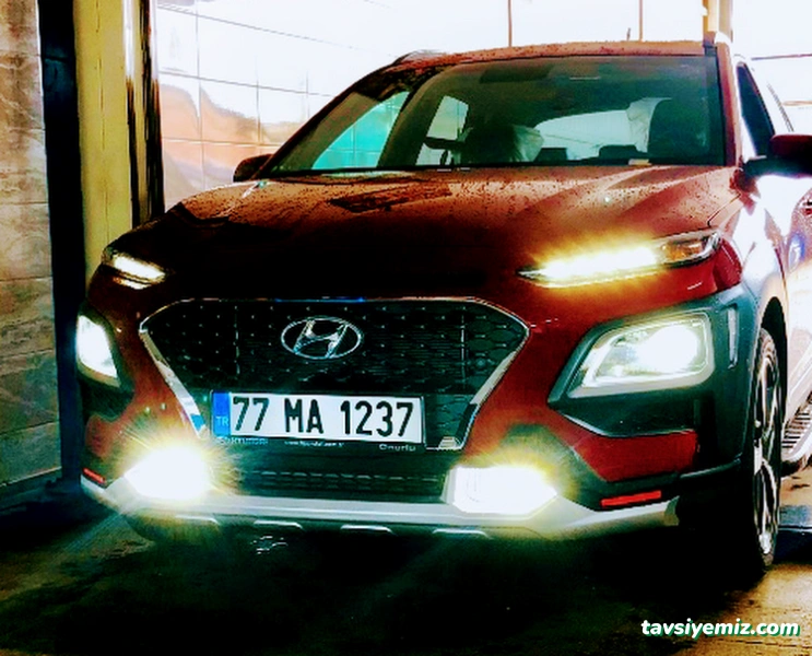 Yalova Konyalı Oto Elektrik