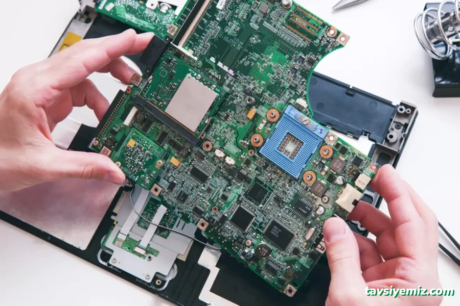 Yalova Laptop Tamircisi