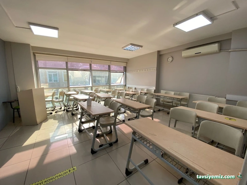 Yalova Lider Akademi