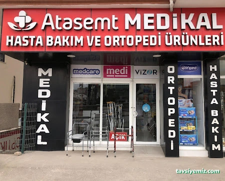 Yalova Medikal Atasemt