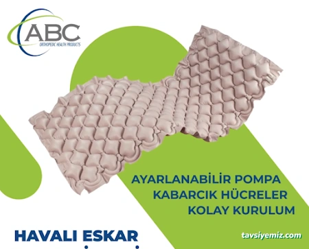 Yalova Medikal Atasemt