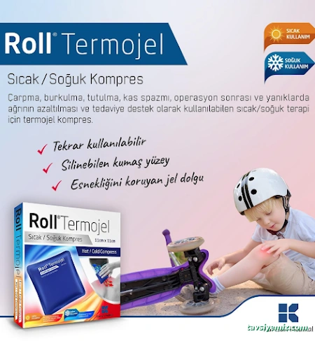 Yalova Medikal Atasemt