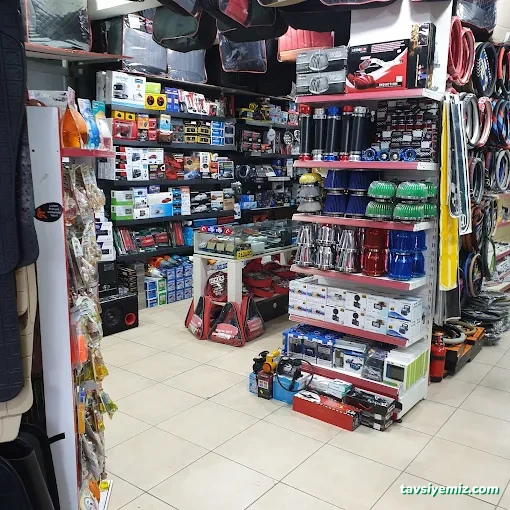 Yalova Oto Aksesuar