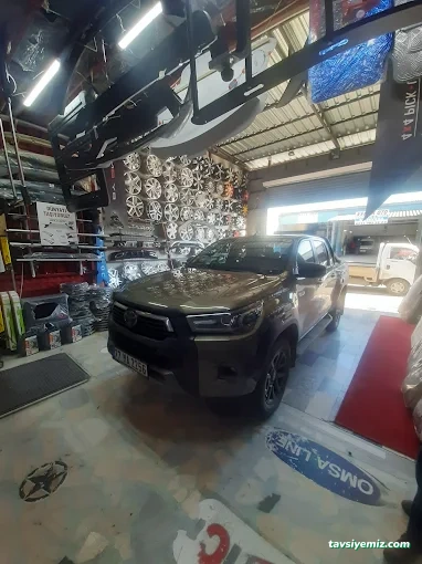 Yalova Oto Aksesuar Dünyası