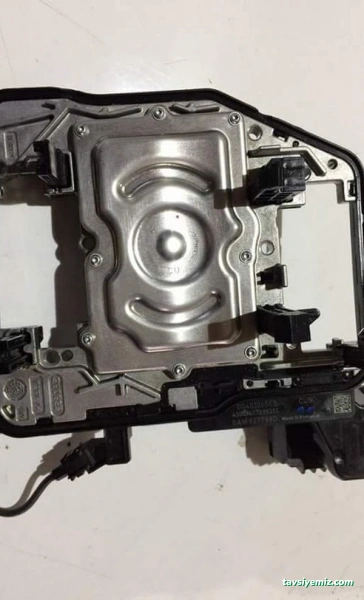 Yalova Otoelektronik