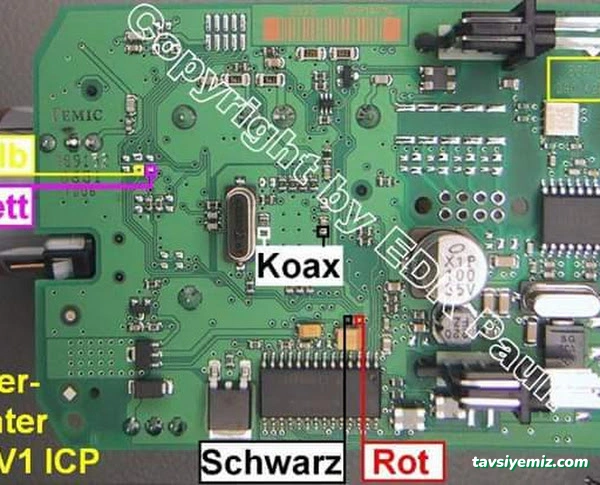 Yalova Otoelektronik