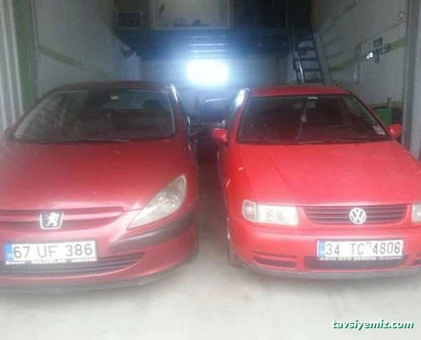 Yalova Otoelektronik